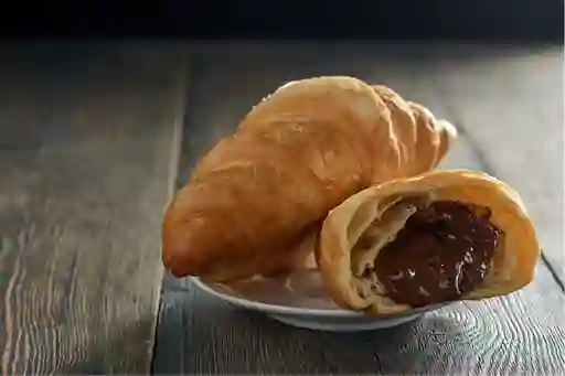 Croissant Chocolate