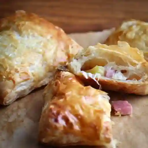Pastel de Queso