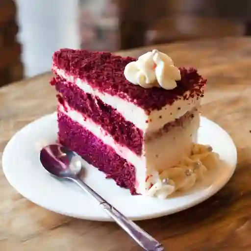Torta Red Velvet