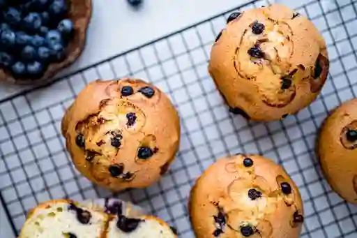 Muffin de Queso