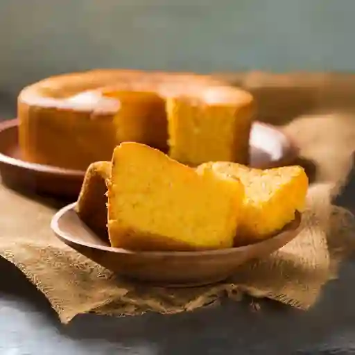 Torta de Choclo