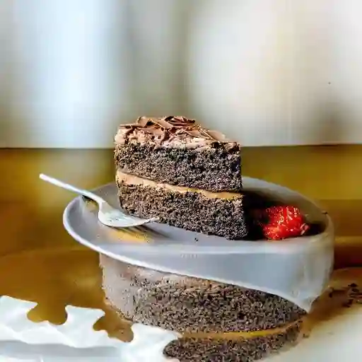 Torta de Chocolate