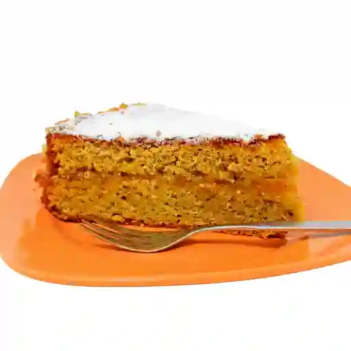 Torta de Zanahoria