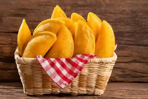 Empanada de Añejo