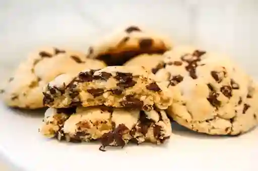 Cookies And Cream