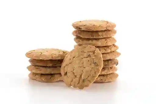 Galleta New York Arequipe