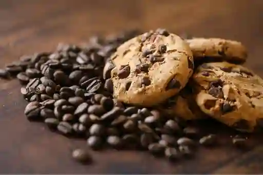 Galleta New York Café