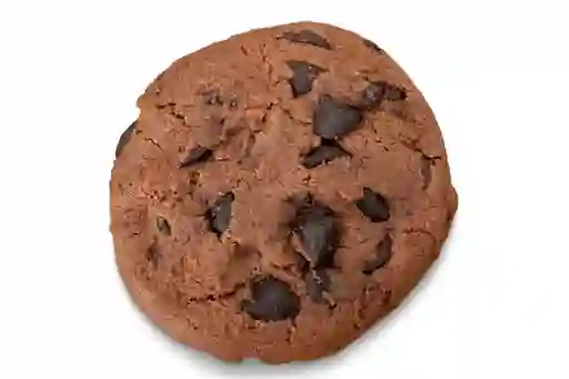 Galleta New York Doble Chocolate