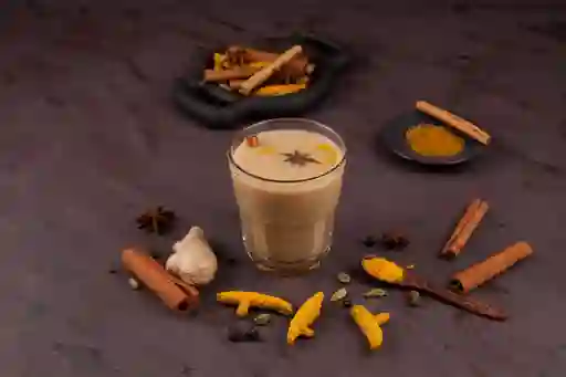 Latte Chai (Frío) 470 ml