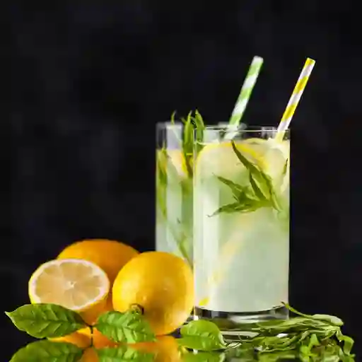 Limonada Natural 470 ml