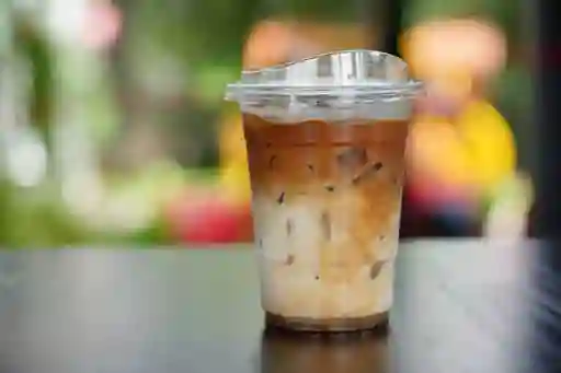 Latte Frío 355 ml