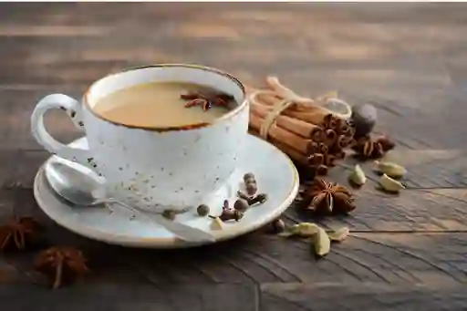 Te Chai Caliente 236 ml