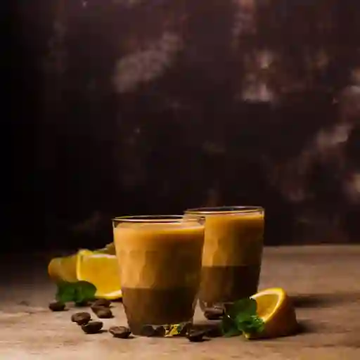 Capuchino Vienés 236 ml