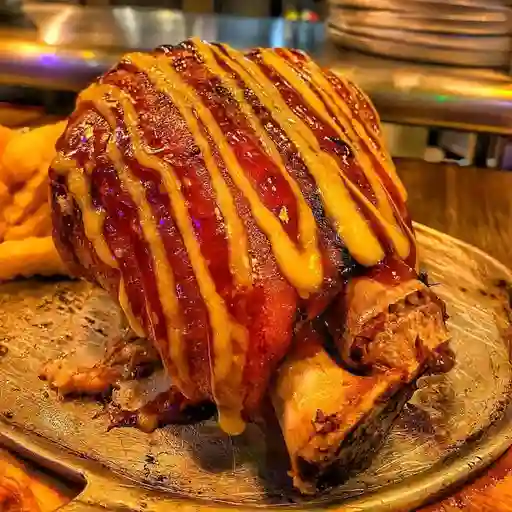 Codito de Cerdosaurio
