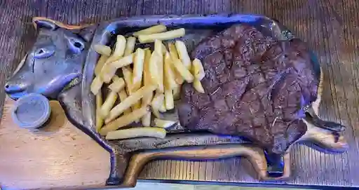 Churrasco