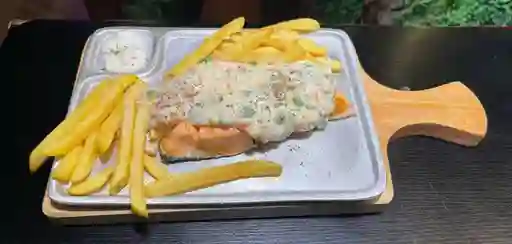 Salmon