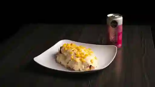 Combo Tentao