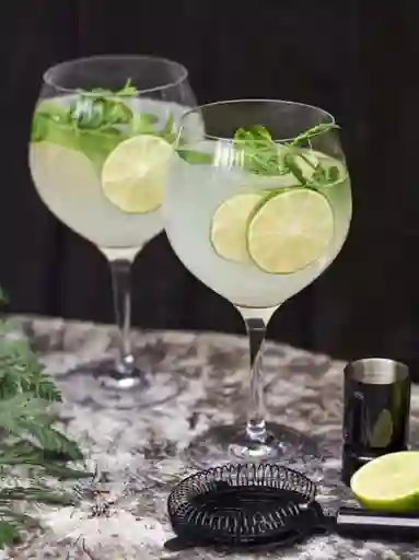 Limonada Bárbaros 9 Oz