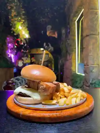 Chicharronsaurio