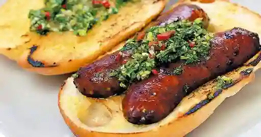 Choriperro