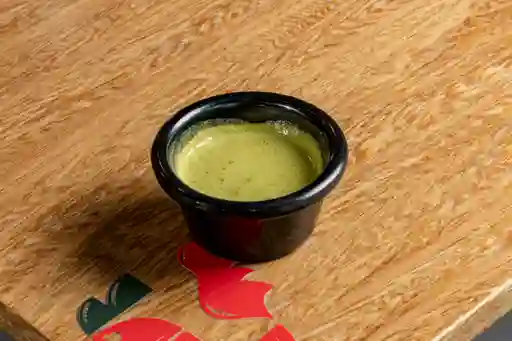 Salsa Roosty