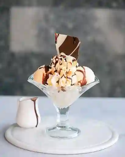 Copa de Helado