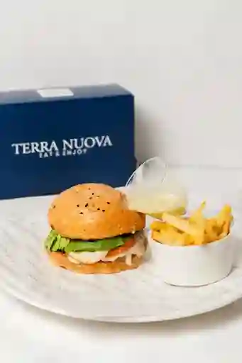 Serafina