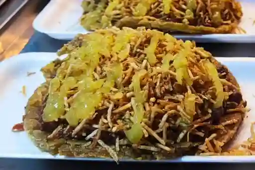 Patacón el Crespo