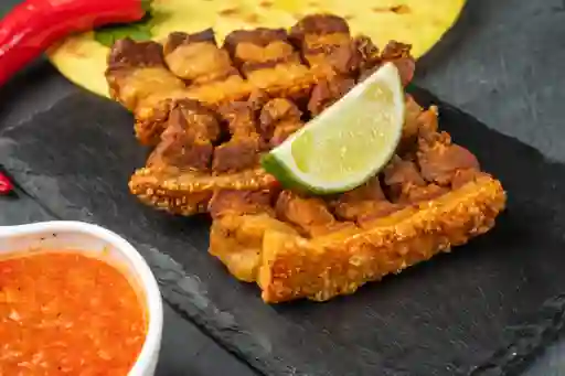 Chicharrón
