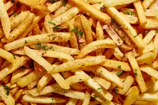 Papas a la Francesa