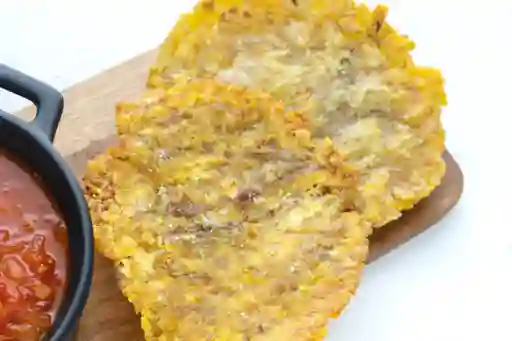 Patacón
