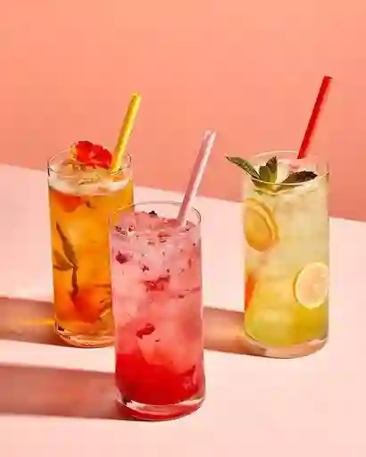 Soda Cherry 16 Oz