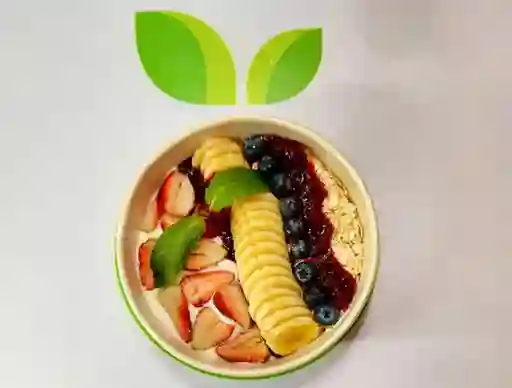 Arma tu Frutto Bowl 26 Onzas