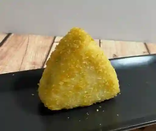 Onigiris Panco de Carne Desmechada