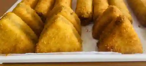 Onigiris Panco Ranchero