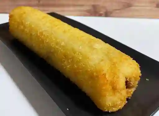 Handroll Rollo Ranchero