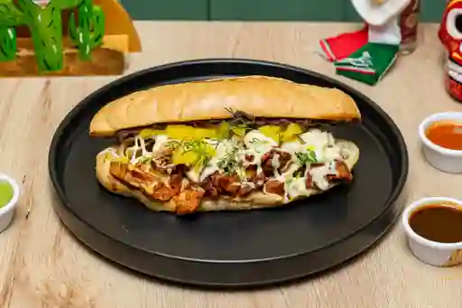 Torta