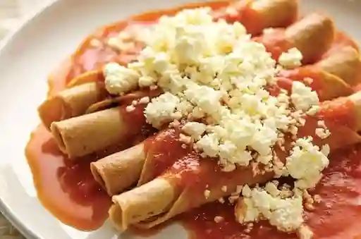 Tacos Dorados
