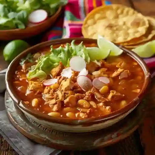 Pozole