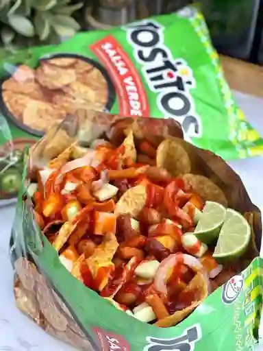 Tostalocos