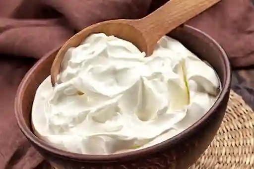 Crema Agria