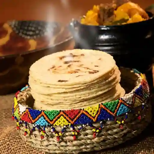 Tortilla