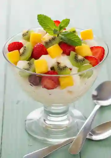 Ensalada de Frutas 14 Onzas