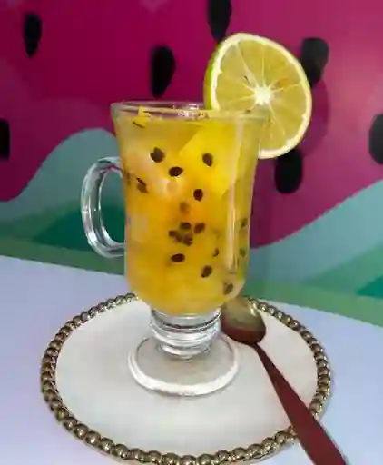 Infusion de Frutos 10 Oz