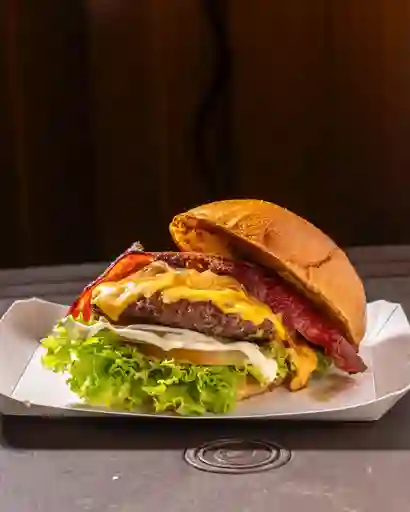 Combo La Arriera Angus