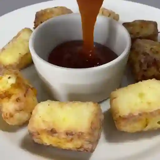 Queso Frito