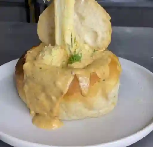 Cundido Marino