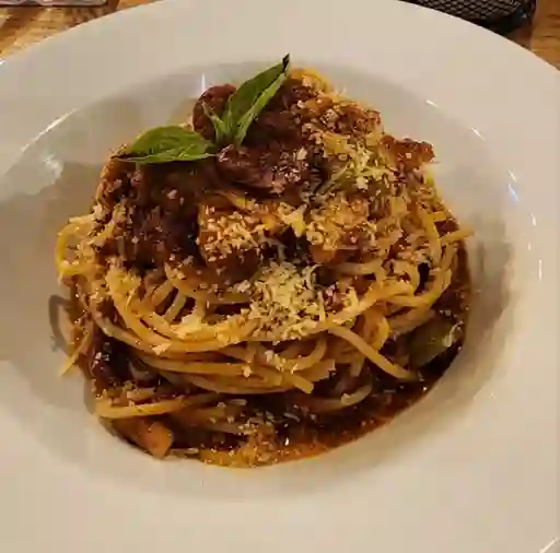 Pasta Margarita