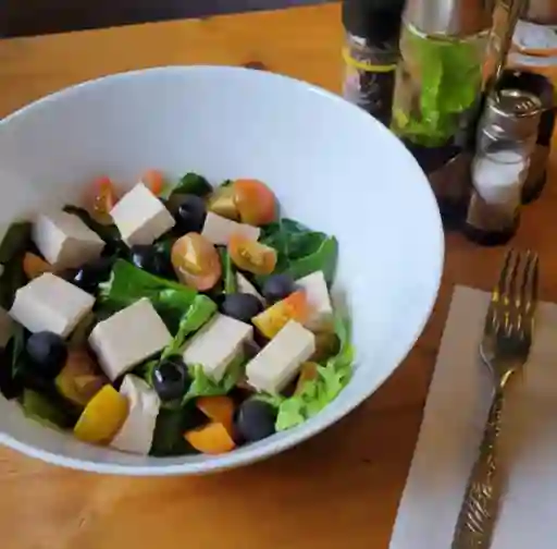 Ensalada de la Casa