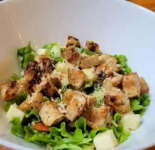 Ensalada César